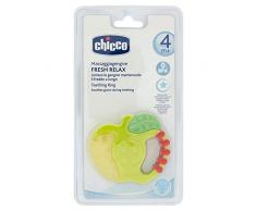 Chicco Anneau de Dentition Réfrigérant Fresh Relax 1 Pièce Modèle aléatoire