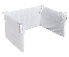 Träumeland tt15705 Clé Coeur Tour de lit