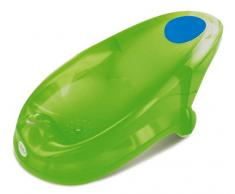dBb Remond Transat de Bain - Vert Translucide