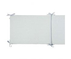 bonjourbebe 04tf33 034 – protecteur pour berceau, Unisexe