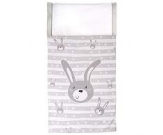 Pekebaby 10059148 Housse de Couette 7 G