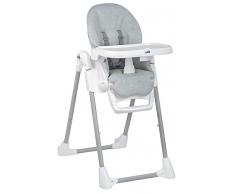 Cam il Mondo del Bambino 244 Chaise haute Pappanna