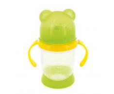 dBb Remond Tasse - Babyours - Vert Translucide