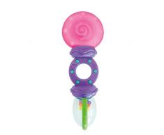 Bright Starts - 8836 - Hochet - Pretty in Pink Rattle & Teethe