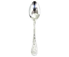 Mepra Casablanca Cuillère à café pour bébé Taille américaine