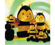 Rudolph Schaffer - Peluche abeille Bine Bee (16cm)