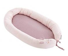 Bimbi Pirulos berceau nid 731 éléphant 150 04 Berceau unisexe