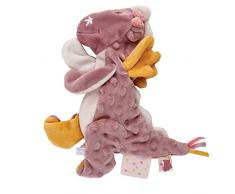 Noukies Victoria Doudou Plat