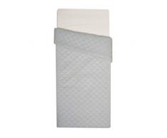 Fun with mum BED-S-VEL-GRE Housse de couette S Multicolore