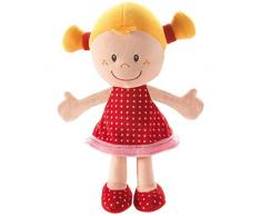 Minimi Peluche Ma Première Poupée Mimi