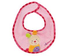 Fehn Bavoir pour bébé Motif lièvre Explorer