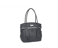 Babymoov Sac à Langer Glitter Maternité Noir