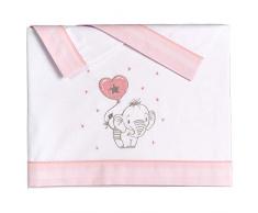 Pekebaby 10004149 1 R Draps pour berceau