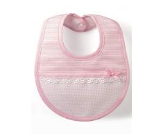 Filet AM288G Bavoir en coton