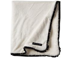 Pétunia Pickle Bottom Couverture Bébé Blackberry Sage