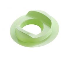 Kerael Réducteur de Toilette Vert