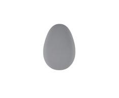 Shnuggle SHN-PBLY Thermomètre pour bain de bébé, gris