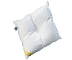 ARO Artländer 55650 Lit pour bébé Suisse (etc.) 55 x 65 cm, duvet blanc 90% résistant à la chaleur 90% 90%