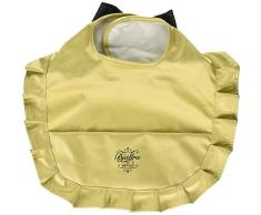 Bjällra of Sweden Bavoir Doré