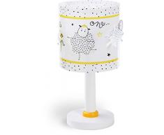Dalber Time to sleep Lampe de Chevet Mouton
