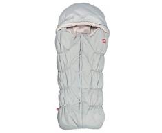 RED CASTLE, Chancelière High Protect, Imperméable, Coupe-vent, Respirante, Gris chiné, 6-24 Mois