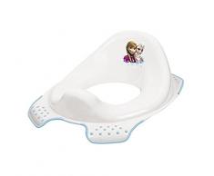 Disney Reine des glaces siège de toilette marchepied pour toilette