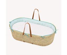 Be 42155 Couffin Matelasse Une