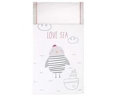 Pekebaby 10060151 7 Housse de Couette