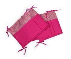 mundo melocotón BCN Tour de Lit Framboise