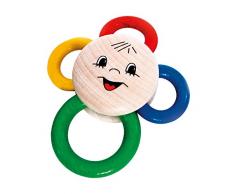 Hess Jouet en bois figurine Chaîne à clipser ouvrier Markus