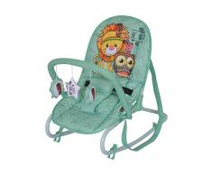 Lorelli Transat Balancelle pour Bébé Top Relax