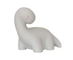 A Little Lovely Company Veilleuse Brontosaure