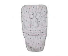 babyline Licorne – matelas pour chaise, Unisexe
