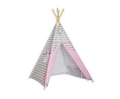 Fun with mum Tente Tipi Tente Multicolore