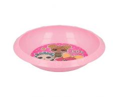 LOL SURPRISE - Assiettes - 44311