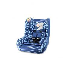 Mycarsit Trio Siège Auto Animaux Groupe 0/1/2 Eléphant