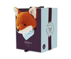 Kaloo - Les Amis - Peluche Paprika Renard, K963492, 19 cm