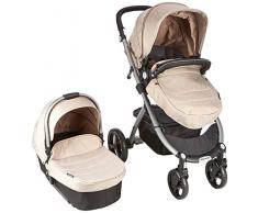 Playxtrem Poussette