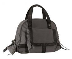 Candide Daily Duo Sac à Langer Gris