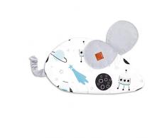 Fun with mum PIL-MOU-SPA Coussin de souris Multicolore