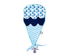 Bb&Co Ice Cream Doudou pour Garçon