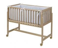 GEUTHER Berceau dAllaitement Betty Naturel