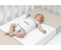 Snoozzz cale bebe reducteur cosy - Pour plan incliné matelas anti reflux - Normal