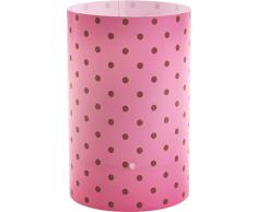 Dalber Lampe de Chevet Collection Pink