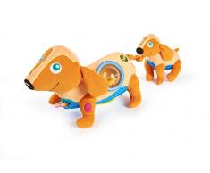 Oops Peluche Dactivités - My Best Friend - Chien