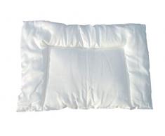 Kuli-Muli 877 Lyocell Oreiller pour bébé 35/40