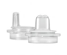 DrBrowns WR210 Tétines pour Biberons Dr Browns