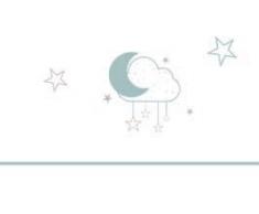 pirulos a couchage – Draps en microfibre pour lit, couleur BLEU