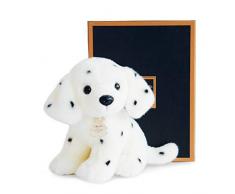 Doudou et Compagnie Les Authentiques Doudou Chien Dalmatien