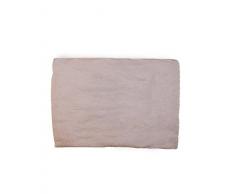Eveil et Nature Drap Housse Taupe 40x80 cm
